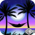 Logo of Chill out relax music android Application 